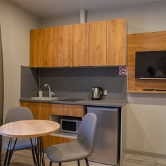 Апартаменты Атмосфера Парк, Сочи, Краснодарский край