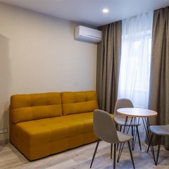 Апартаменты Атмосфера Парк, Сочи, Краснодарский край