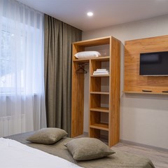 Апартаменты Атмосфера Парк, Сочи, Краснодарский край