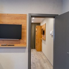 Апартаменты Атмосфера Парк, Сочи, Краснодарский край