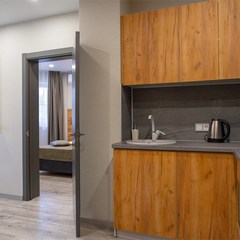 Апартаменты Атмосфера Парк, Сочи, Краснодарский край