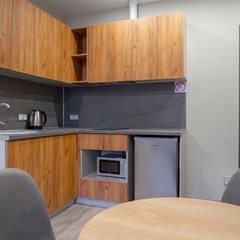 Апартаменты Атмосфера Парк, Сочи, Краснодарский край