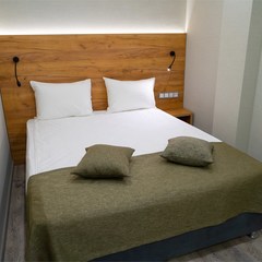 Апартаменты Атмосфера Парк, Сочи, Краснодарский край