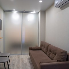 Апартаменты Атмосфера Парк, Сочи, Краснодарский край