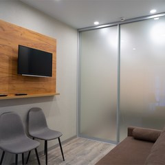 Апартаменты Атмосфера Парк, Сочи, Краснодарский край