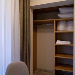 Апартаменты Атмосфера Парк, Сочи, Краснодарский край