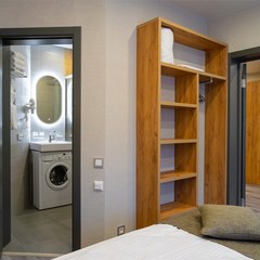 Апартаменты Атмосфера Парк, Сочи, Краснодарский край