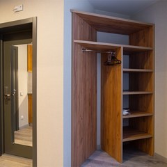 Апартаменты Атмосфера Парк, Сочи, Краснодарский край