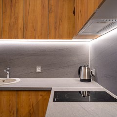 Апартаменты Атмосфера Парк, Сочи, Краснодарский край