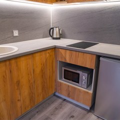 Апартаменты Атмосфера Парк, Сочи, Краснодарский край