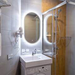 Апартаменты Атмосфера Парк, Сочи, Краснодарский край