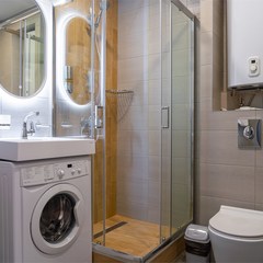 Апартаменты Атмосфера Парк, Сочи, Краснодарский край