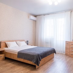 Апартаменты Атмосфера Парк, Сочи, Краснодарский край