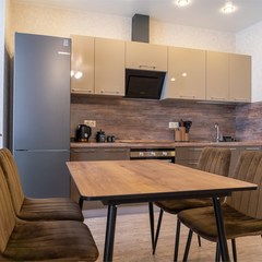 Апартаменты Атмосфера Парк, Сочи, Краснодарский край