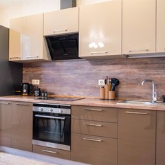 Апартаменты Атмосфера Парк, Сочи, Краснодарский край