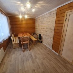 База отдыха Новинка, Олонецкий район, Республика Карелия