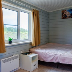 База отдыха Новинка, Олонецкий район, Республика Карелия