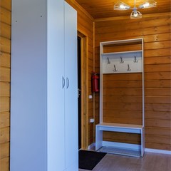 База отдыха Новинка, Олонецкий район, Республика Карелия