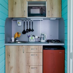 База отдыха Новинка, Олонецкий район, Республика Карелия