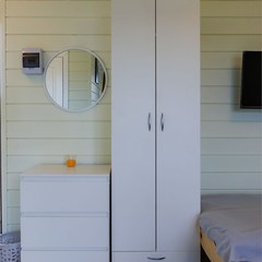 База отдыха Новинка, Олонецкий район, Республика Карелия