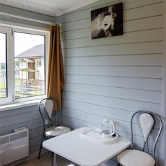 База отдыха Новинка, Олонецкий район, Республика Карелия