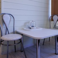 База отдыха Новинка, Олонецкий район, Республика Карелия