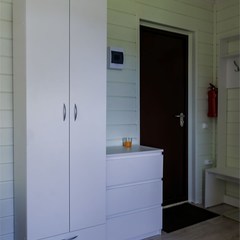 База отдыха Новинка, Олонецкий район, Республика Карелия