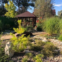 Гостевой дом Отдых у реки, Майкопский район, Республика Адыгея