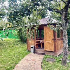 Гостевой дом Отдых у реки, Майкопский район, Республика Адыгея