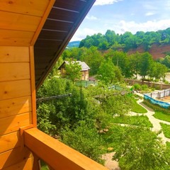 Гостевой дом Отдых у реки, Майкопский район, Республика Адыгея