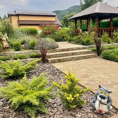 Гостевой дом Отдых у реки, Майкопский район, Республика Адыгея