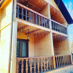 Гостевой дом Отдых у реки, Майкопский район, Республика Адыгея