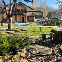 Гостевой дом Отдых у реки, Майкопский район, Республика Адыгея