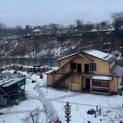 Гостевой дом Отдых у реки, Майкопский район, Республика Адыгея