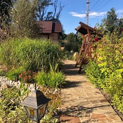 Гостевой дом Отдых у реки, Майкопский район, Республика Адыгея