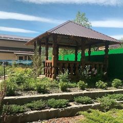 Гостевой дом Отдых у реки, Майкопский район, Республика Адыгея