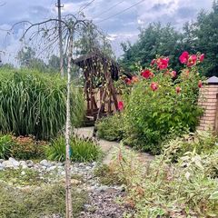 Гостевой дом Отдых у реки, Майкопский район, Республика Адыгея