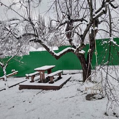 Гостевой дом Отдых у реки, Майкопский район, Республика Адыгея