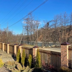 Гостевой дом Отдых у реки, Майкопский район, Республика Адыгея