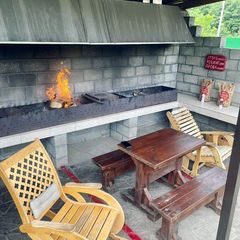 Гостевой дом Отдых у реки, Майкопский район, Республика Адыгея