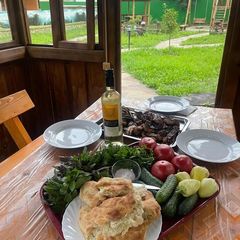 Гостевой дом Отдых у реки, Майкопский район, Республика Адыгея