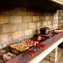 Гостевой дом Отдых у реки, Майкопский район, Республика Адыгея