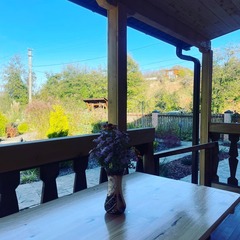 Гостевой дом Отдых у реки, Майкопский район, Республика Адыгея