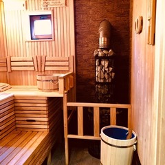 Гостевой дом Отдых у реки, Майкопский район, Республика Адыгея