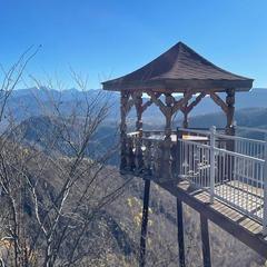 Гостевой дом Отдых у реки, Майкопский район, Республика Адыгея