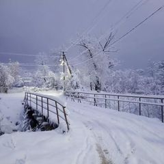 Гостевой дом Отдых у реки, Майкопский район, Республика Адыгея