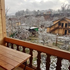 Гостевой дом Отдых у реки, Майкопский район, Республика Адыгея