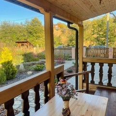 Гостевой дом Отдых у реки, Майкопский район, Республика Адыгея