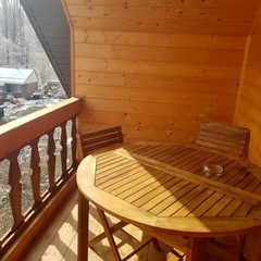 Гостевой дом Отдых у реки, Майкопский район, Республика Адыгея