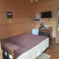 Гостевой дом Отдых у реки, Майкопский район, Республика Адыгея